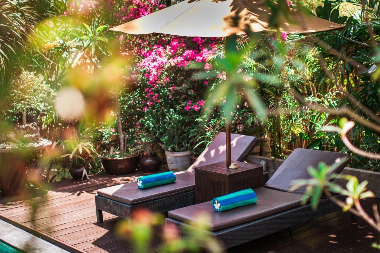 Villa Bukit Malas アメッド エクステリア 写真